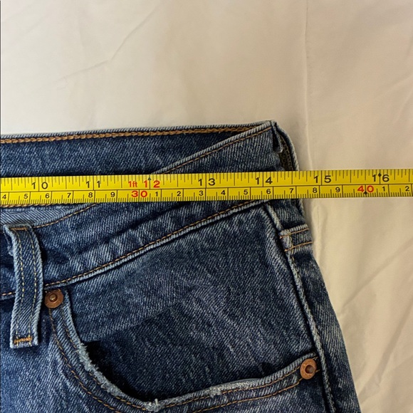 Levis 501s size 28 - Picture 3 of 7